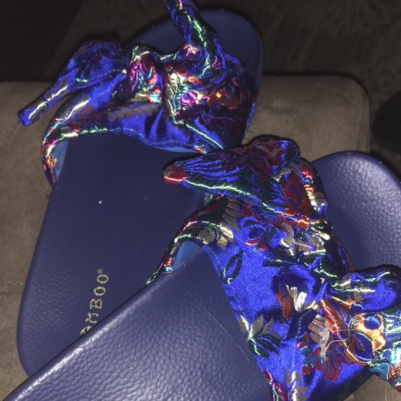 Women sandals - Picture 2 of 2